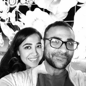 Meet your Posher, Jamal